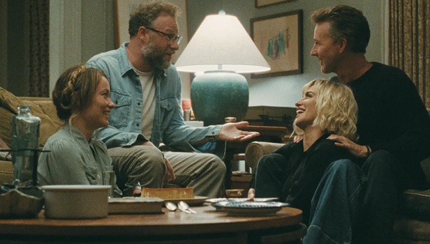 Gotham Awards 2026: Πέντε ταινίες προηγούνται στην κούρσα των υποψηφιοτήτων