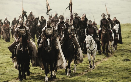 «Game of Thrones», γεύση από τα δύο πρώτα επεισόδια