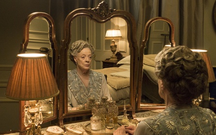 To Downton Abbey: Η Ταινία είναι γεγονός