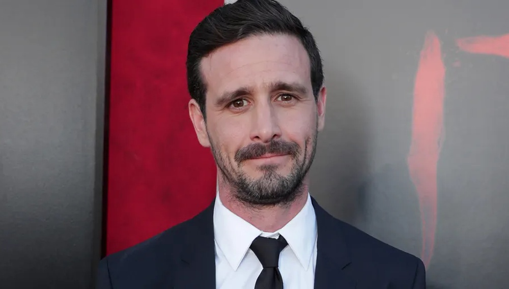 Ο Τζέιμς Ράνσον, ο ηθοποιός που ενσάρκωσε τον Ζίγκι Σομπότκα στο «The Wire», πέθανε σε ηλικία 46 ετών