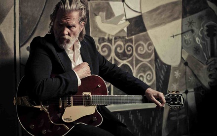 Jeff Bridges Either way