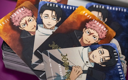 Το anime στην Ελλάδα ήρθε για να μείνει