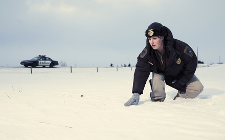 Fargo #3: Το παρελθόν είναι... «A Muddy Road»