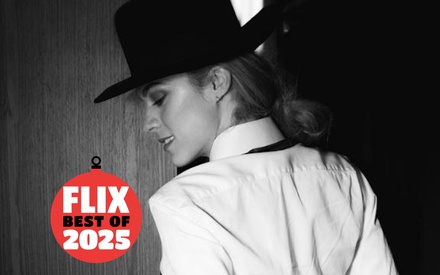 Το αγαπημένο μου του 2025 | Ελλη Τρίγγου