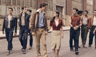Αυτή είναι η πρώτη φωτογραφία από το «West Side Story» του Στίβεν Σπίλμπεργκ