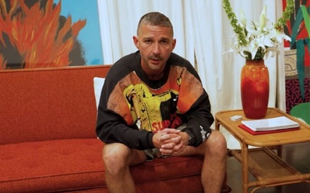 Σάια ΛαΜπεφ, what the f**k?