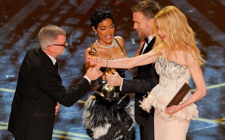 Οσκαρ 2026: Ο θρίαμβος του «Μια Μάχη Μετά την Αλλη», η χειρότερη νύχτα του Τίμοθι Σαλαμέ