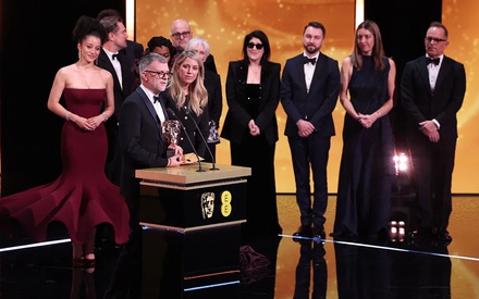 Θρίαμβος για το «Μια Μάχη Μετά την Αλλη» στα 79α BAFTA με έξι βραβεία