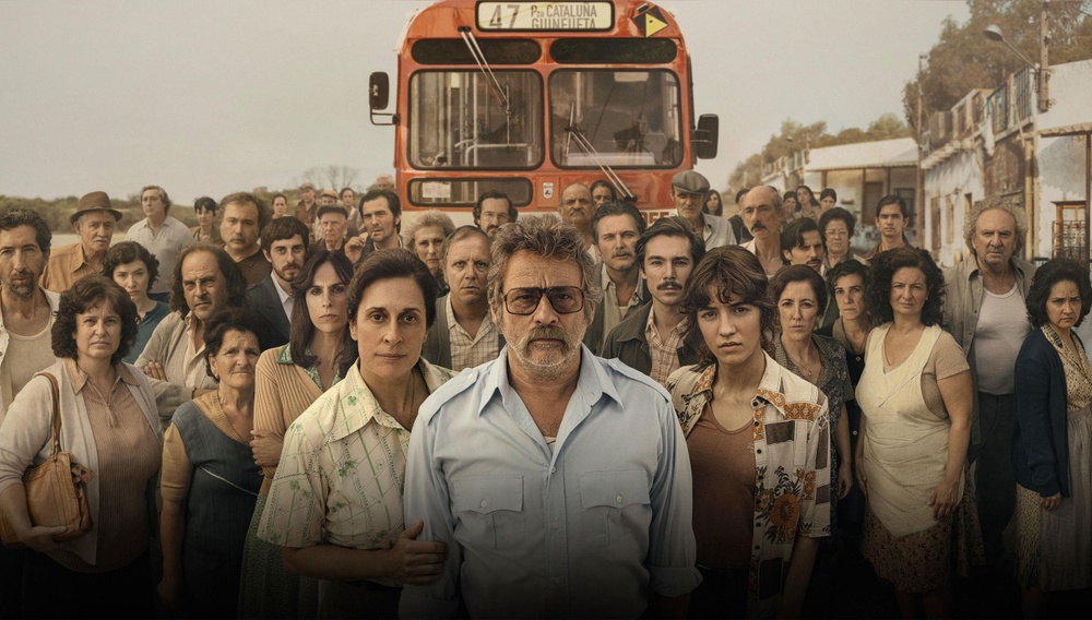 Τι βλέπουμε στο σπίτι την Κυριακή, 4 Ιανουαρίου