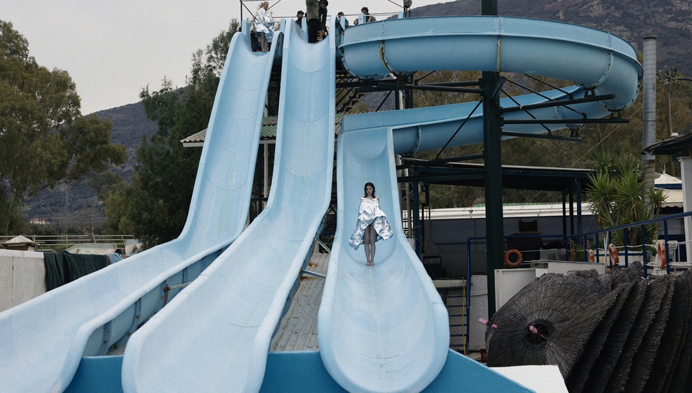 Ηλέκτρα 7: Από τη μικρή Επίδαυρο στο Φεστιβάλ Θεσσαλονίκης