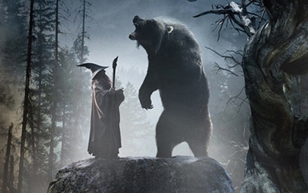 «The Hobbit»: Καταγγελίες φιλοζωικών οργανώσεων απειλούν την πρεμιέρα!