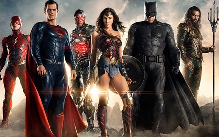 Justice League Unite! Οι πρώτες εντυπώσεις για την ταινία είναι εδώ