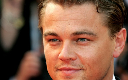 Ο Λεονάρντο Ντι Κάπριο κάνει Ταραντίνο;