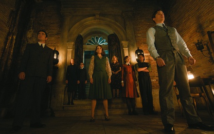 Το «A Haunting in Venice» φέρνει τον Πουαρό του Κένεθ Μπράνα αντιμέτωπο με φαντάσματα