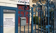 Covid-19: Κλειστά τα σινεμά στη Γαλλία για ένα μήνα μέχρι και την 1η Δεκεμβρίου 2020