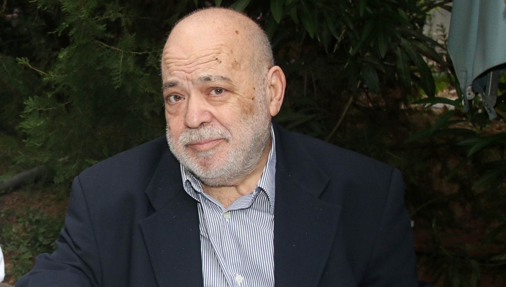 Πέθανε ο Χρήστος Βαλαβανίδης
