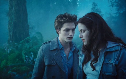 Κι όμως πέρασαν 10 χρόνια από το «Twilight»