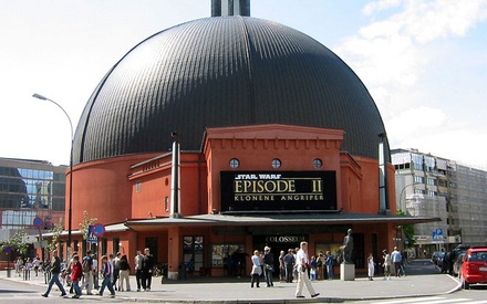 H «ψηφιακή» Νορβηγία