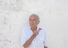 Η ψυχή και το σώμα του Γιώργου Πανουσόπουλου