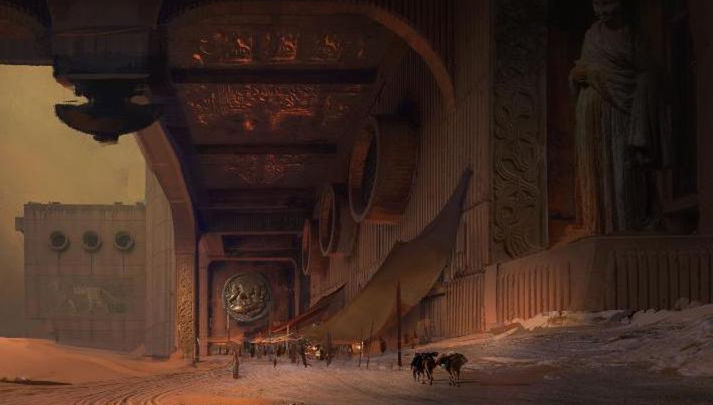 Dune