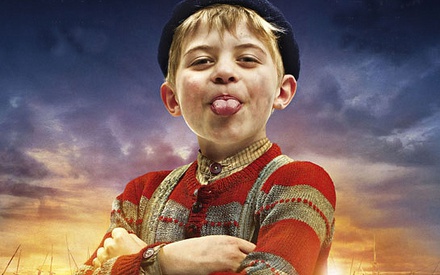 Ο «Νέος Πόλεμος των Κουμπιών» έχει teaser trailer και αφίσες!