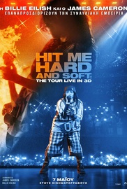 Billie Eilish – Hit Me Hard and Soft: The Tour