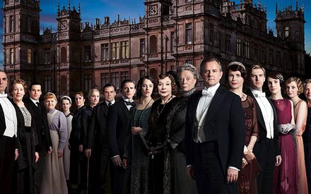 Oh, such a perfect day! Νέο, splendid τρέιλερ για το «Downton Abbey»!