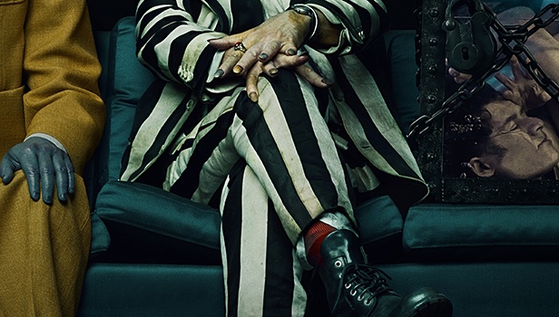 Τι βλέπουμε στο σπίτι την Τετάρτη, 21 Ιανουαρίου