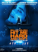 Billie Eilish – Hit Me Hard and Soft: The Tour (Live in 3D)