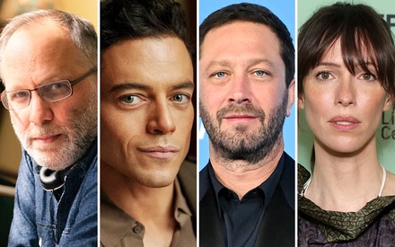 Το «The Man I Love» του Αϊρα Σακς αποκαλύπτει το καστ του