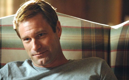 Νιλ ΛαΜπιούτ και Ααρον Εκχαρτ πάλι μαζί