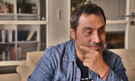 Πάνος Χ. Κούτρας: «Βάζω στον εαυτό μου δύσκολα»