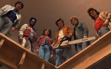 Τα παιδιά του «Stranger Things» δεν μεγαλώνουν;