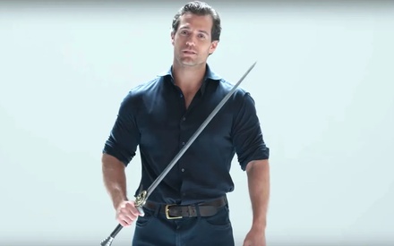 Τα γυρίσματα του «Highlander» του Τσαντ Σταχέλσκι καθυστερούν ξανά για το 2026