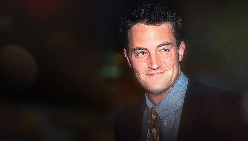 «The One About Matthew Perry»: Το «φιλαράκι» που λείπει «λέει» την ιστορία του!