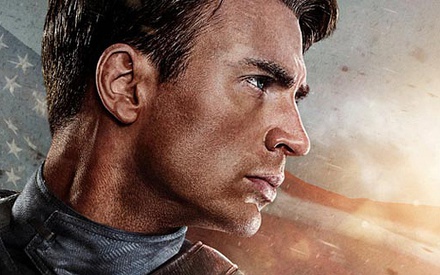 Ο «Captain America» έχει νέο τρέιλερ και αφίσα