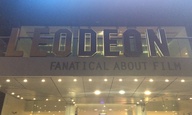 Oscars 2016: Tα Odeon Leicester Square αλλάζουν το όνομά τους στηρίζοντας Λεονάρντο ΝτιΚάπριο