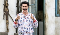 Borat Subsequent Moviefilm
