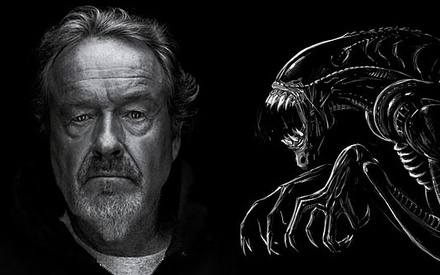 Πρώτη σύνοψη για το «Prometheus» του Ρίντλεϊ Σκοτ