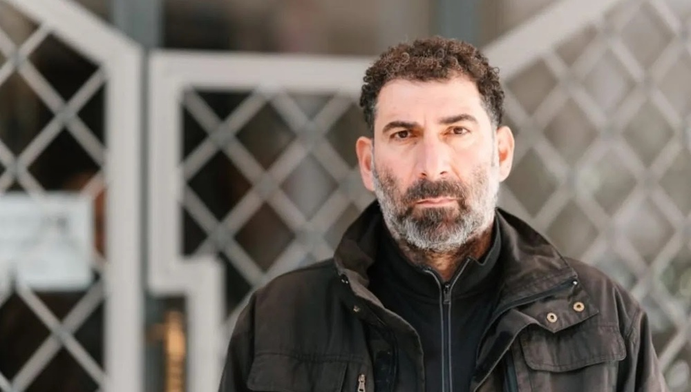 Masterclass με τον Γιάννη Οικονομίδη στο πλαίσιο του 38ου Πανοράματος Ευρωπαϊκού Κινηματογράφου