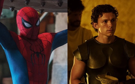Ο Τομ Χόλαντ έπεισε τη Sony να καθυστερήσει το νέο «Spider-Man» για χάρη της «Οδύσσειας»