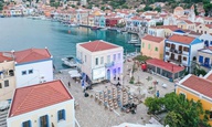 «Πέρα από τα Σύνορα»: Το Φεστιβάλ του Καστελλόριζου μάς εμπνέει για 7η χρονιά