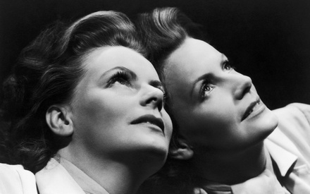 «Garbo, by Joan Crawford»: Ενα σπάνιο ντοκιμαντέρ του 1969 ξανακάνει το γύρο του κόσμου