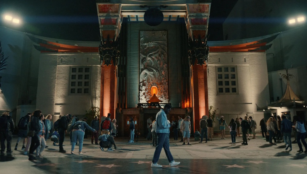 Τι βλέπουμε στο σπίτι την Παρασκευή, 6 Φεβρουαρίου