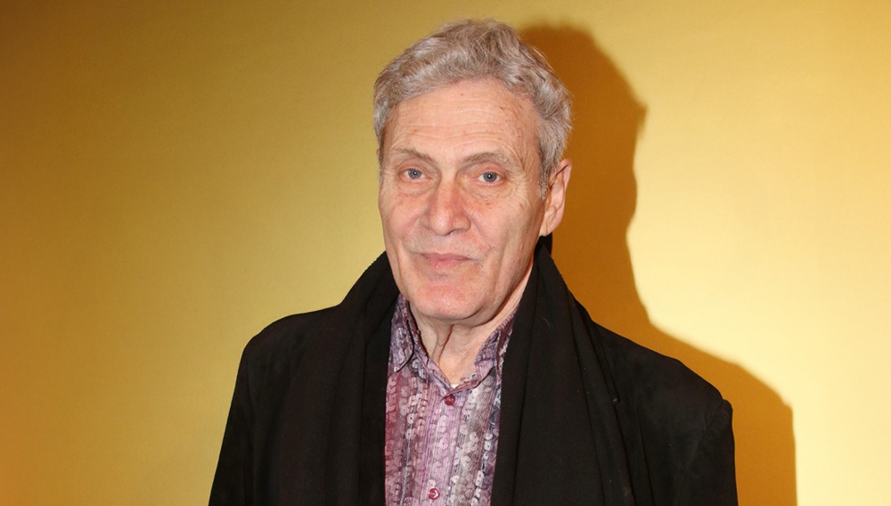 Εφυγε από τη ζωή ο ηθοποιός Αλμπέρτο Εσκενάζυ