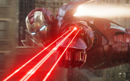Η Marvel κάνει… ηρωικά σχέδια για τη μικρή οθόνη