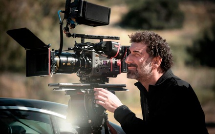 Masterclass με τον Γιάννη Οικονομίδη στη Στέγη Ιδρύματος Ωνάση