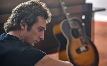 Springsteen: Deliver Me From Nowhere