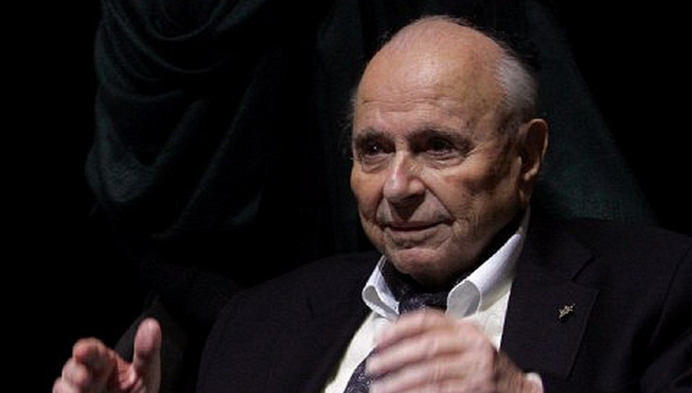 Πέθανε ο Μιχάλης Κακογιάννης