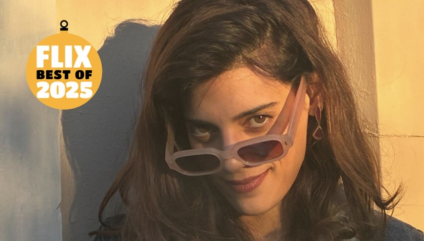 Το αγαπημένο μου του 2025 | Χριστίνα Χειλά Φαμέλη